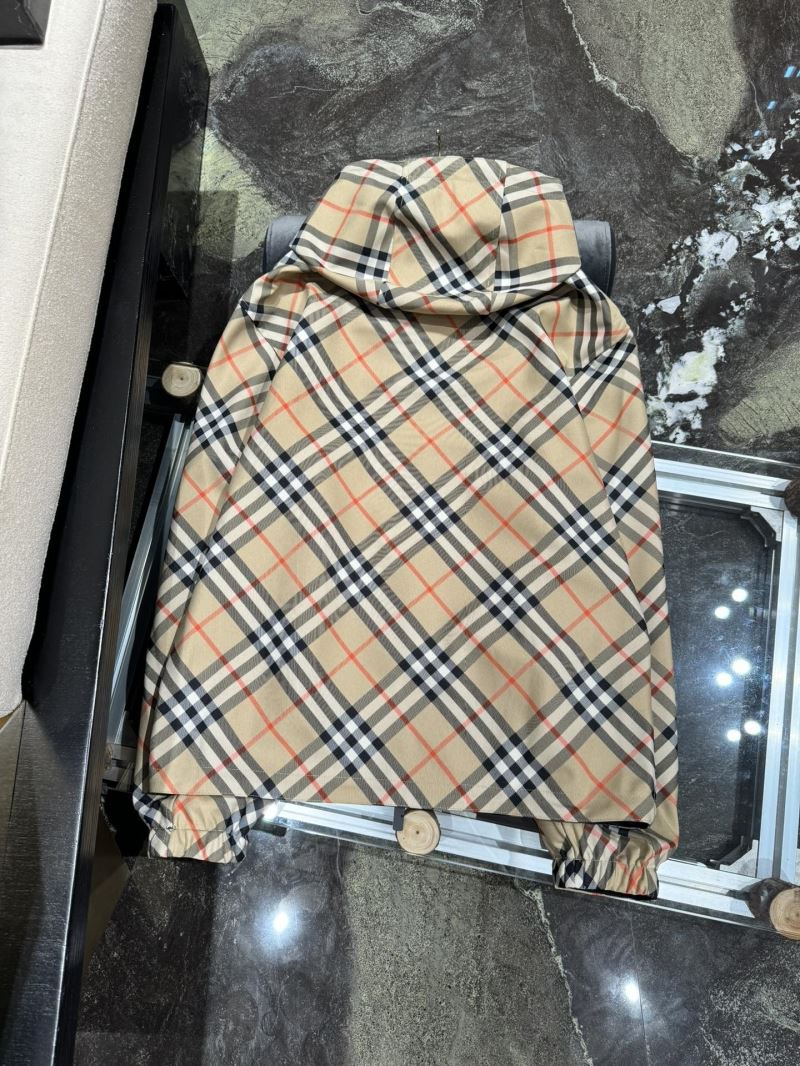 Burberry Outwear